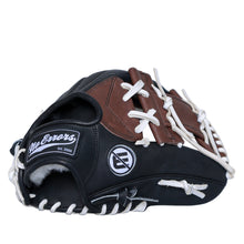 No Errors DWC Series I-Web Cross Fielding Glove - Style 004