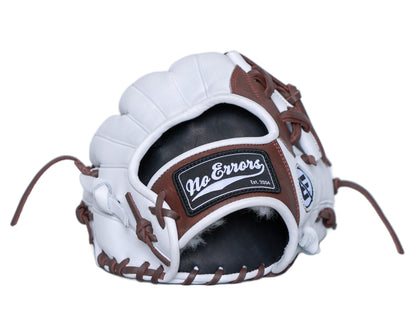 No Errors DWC Series I-Web Cross Fielding Glove - Style 003