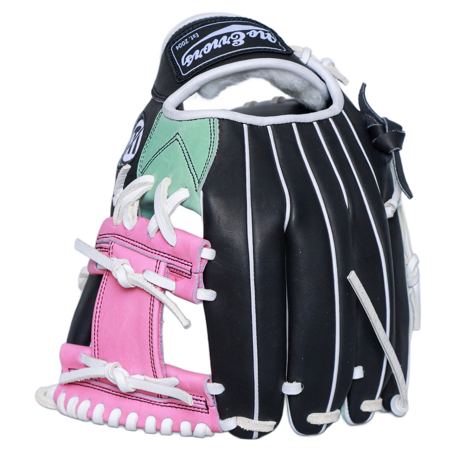 No Errors DWC Series I-Web Cross Fielding Glove - Style 005