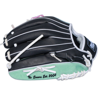 No Errors DWC Series I-Web Cross Fielding Glove - Style 005