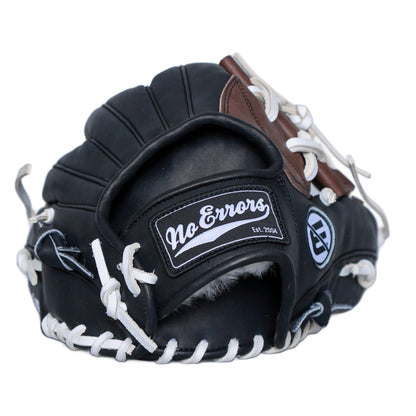 No Errors DWC Series I-Web Cross Fielding Glove - Style 004