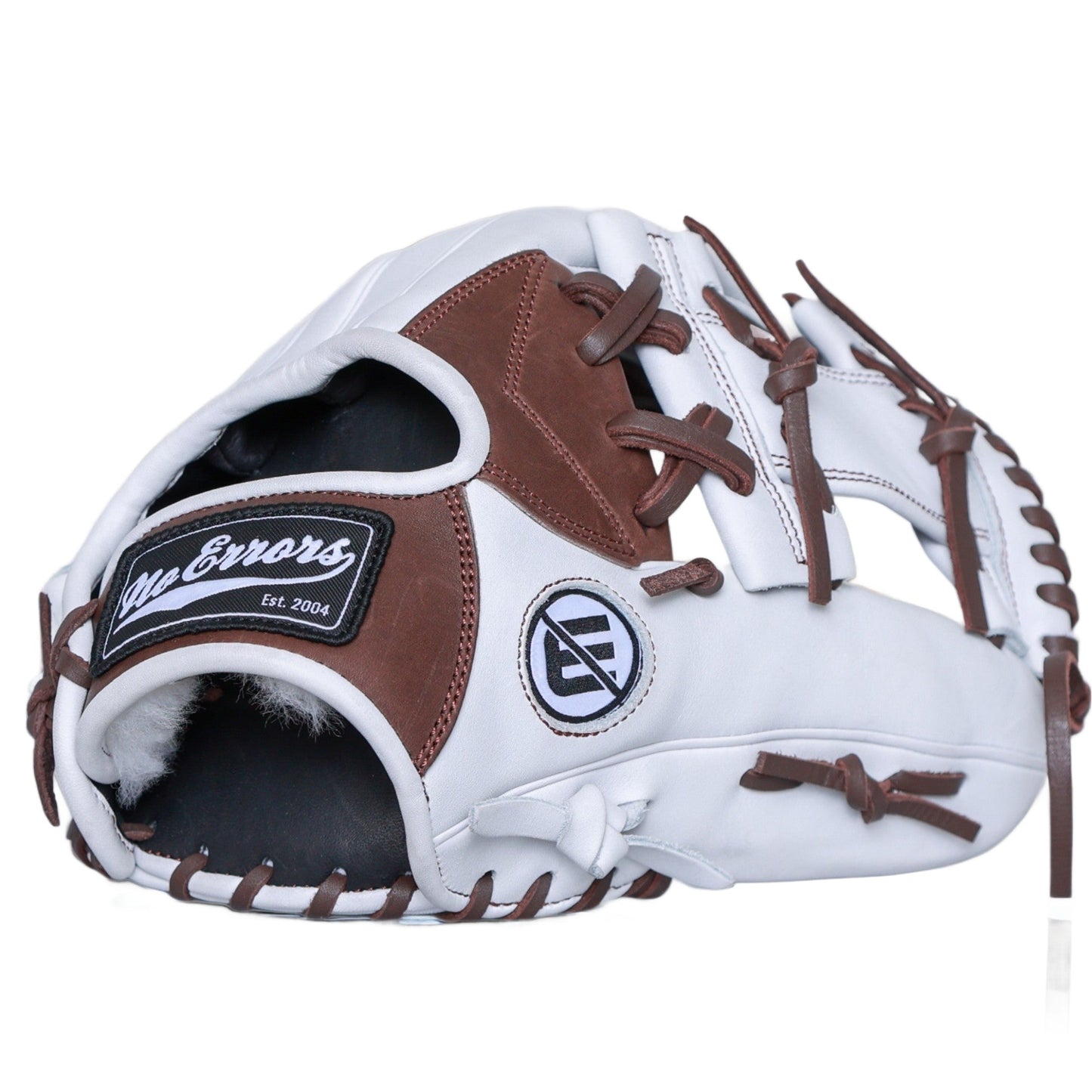 No Errors DWC Series I-Web Cross Fielding Glove - Style 003