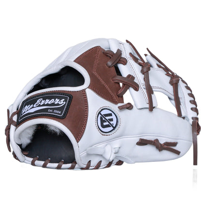 No Errors DWC Series I-Web Cross Fielding Glove - Style 003