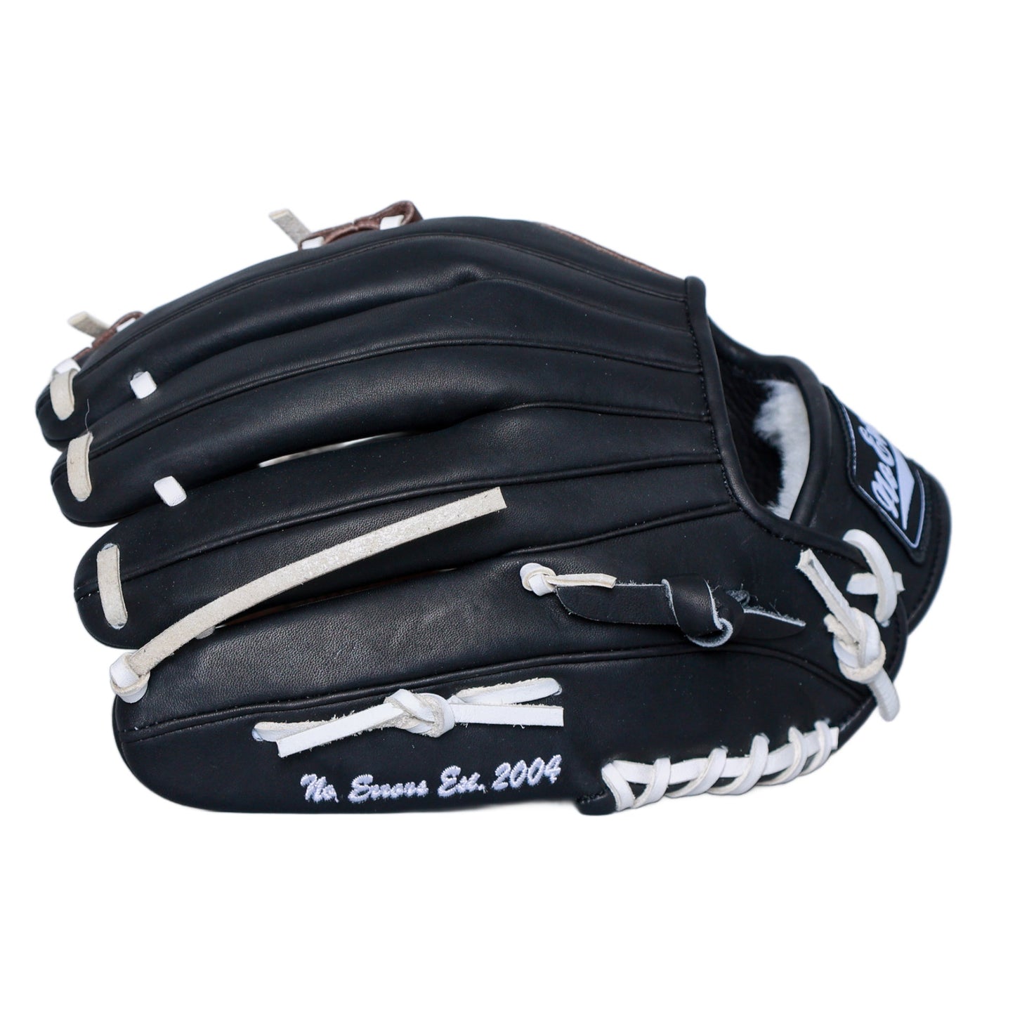 No Errors DWC Series I-Web Cross Fielding Glove - Style 004