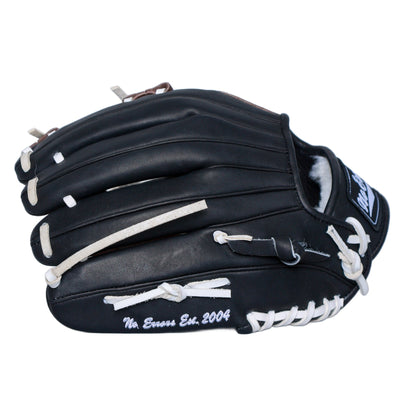 No Errors DWC Series I-Web Cross Fielding Glove - Style 004