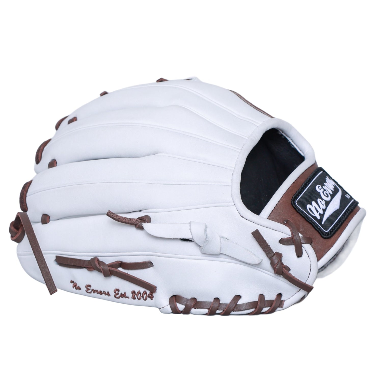 No Errors DWC Series I-Web Cross Fielding Glove - Style 003