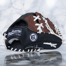 No Errors DWC Series I-Web Cross Fielding Glove - Style 004