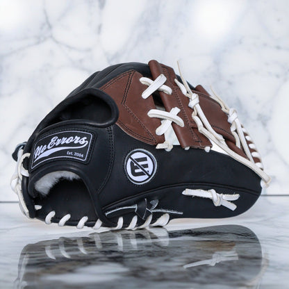 No Errors DWC Series I-Web Cross Fielding Glove - Style 004