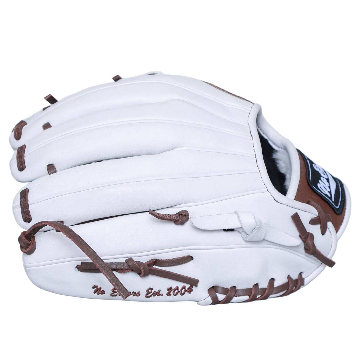 No Errors DWC Series I-Web Cross Fielding Glove - Style 003