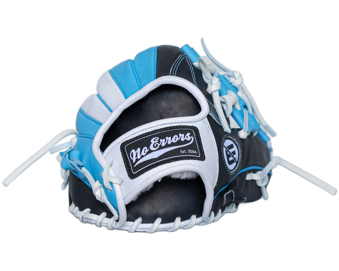 No Errors DWC Series I-Web Spiral Fielding Glove - Style 001