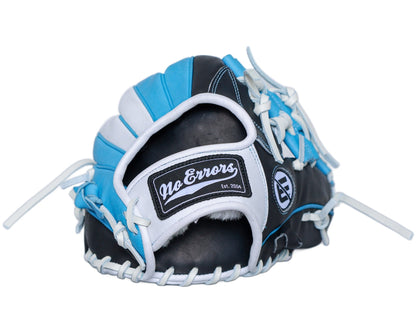 No Errors DWC Series I-Web Spiral Fielding Glove - Style 001