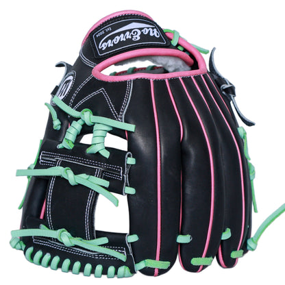No Errors DWC Series I-Web Spiral Fielding Glove - Style 003