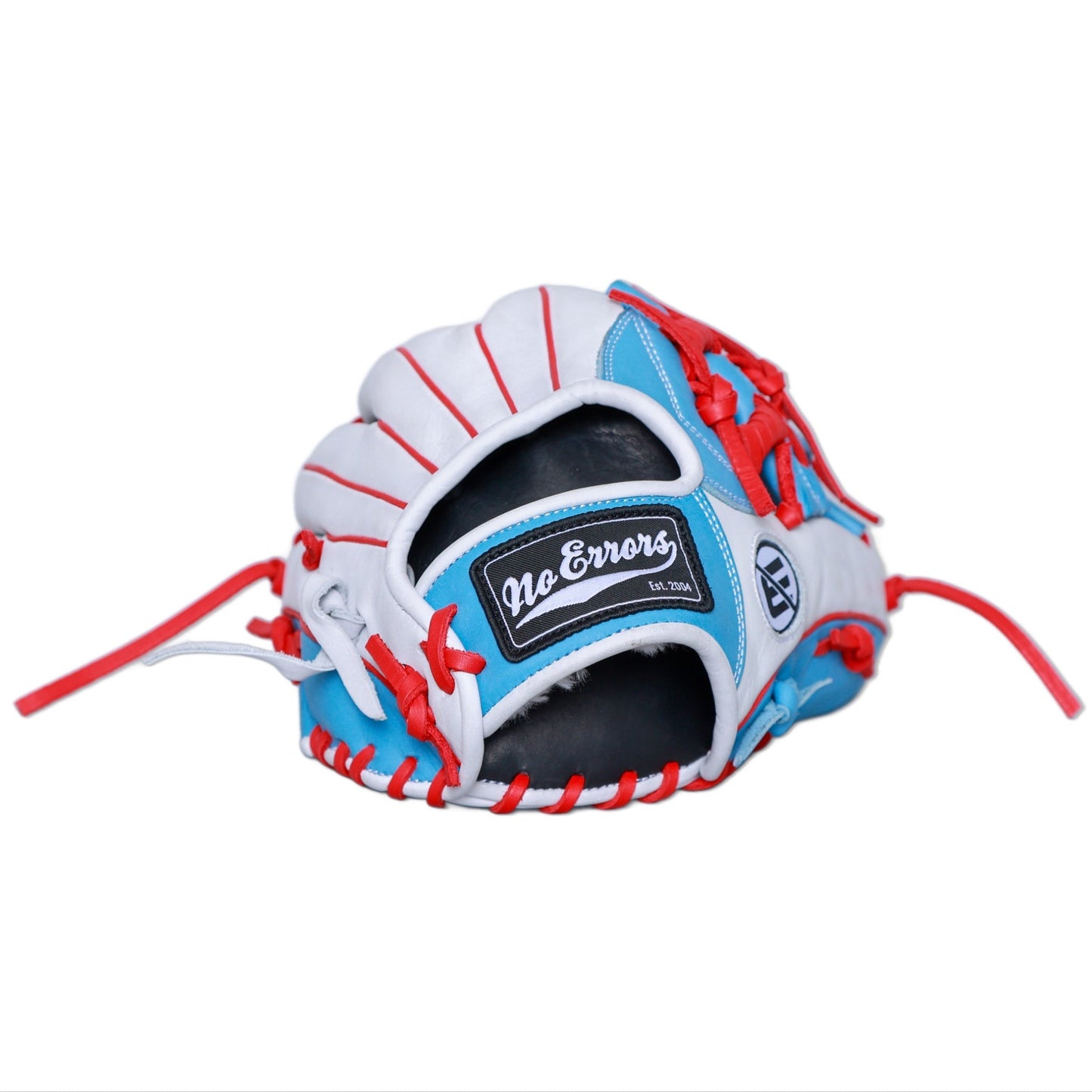 No Errors DWC Series I-Web Spiral Fielding Glove - Style 002