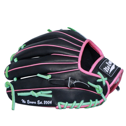 No Errors DWC Series I-Web Spiral Fielding Glove - Style 003