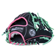 No Errors DWC Series I-Web Spiral Fielding Glove - Style 003