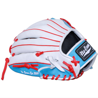 No Errors DWC Series I-Web Spiral Fielding Glove - Style 002