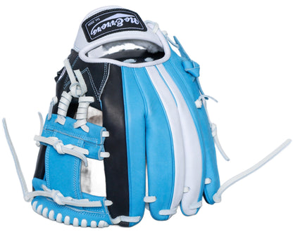 No Errors DWC Series I-Web Spiral Fielding Glove - Style 001