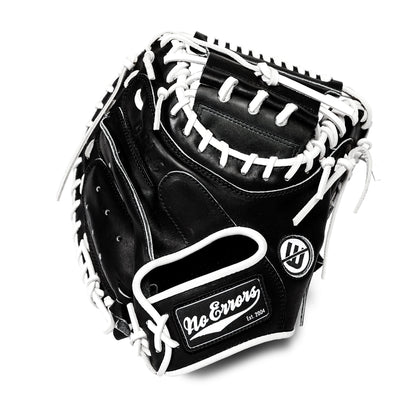 No Errors NO E2 DWC Series One-Piece Catchers Mitt - Style None