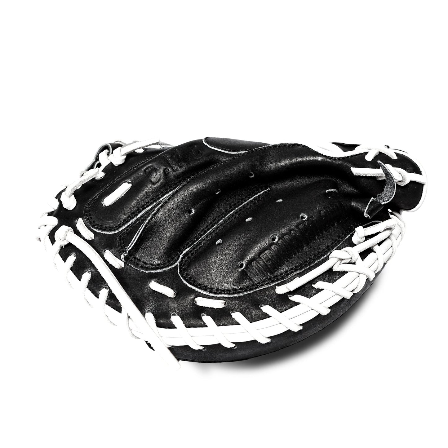 No Errors NO E2 DWC Series One-Piece Catchers Mitt - Style None