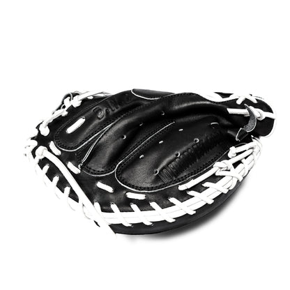 No Errors NO E2 DWC Series One-Piece Catchers Mitt - Style None