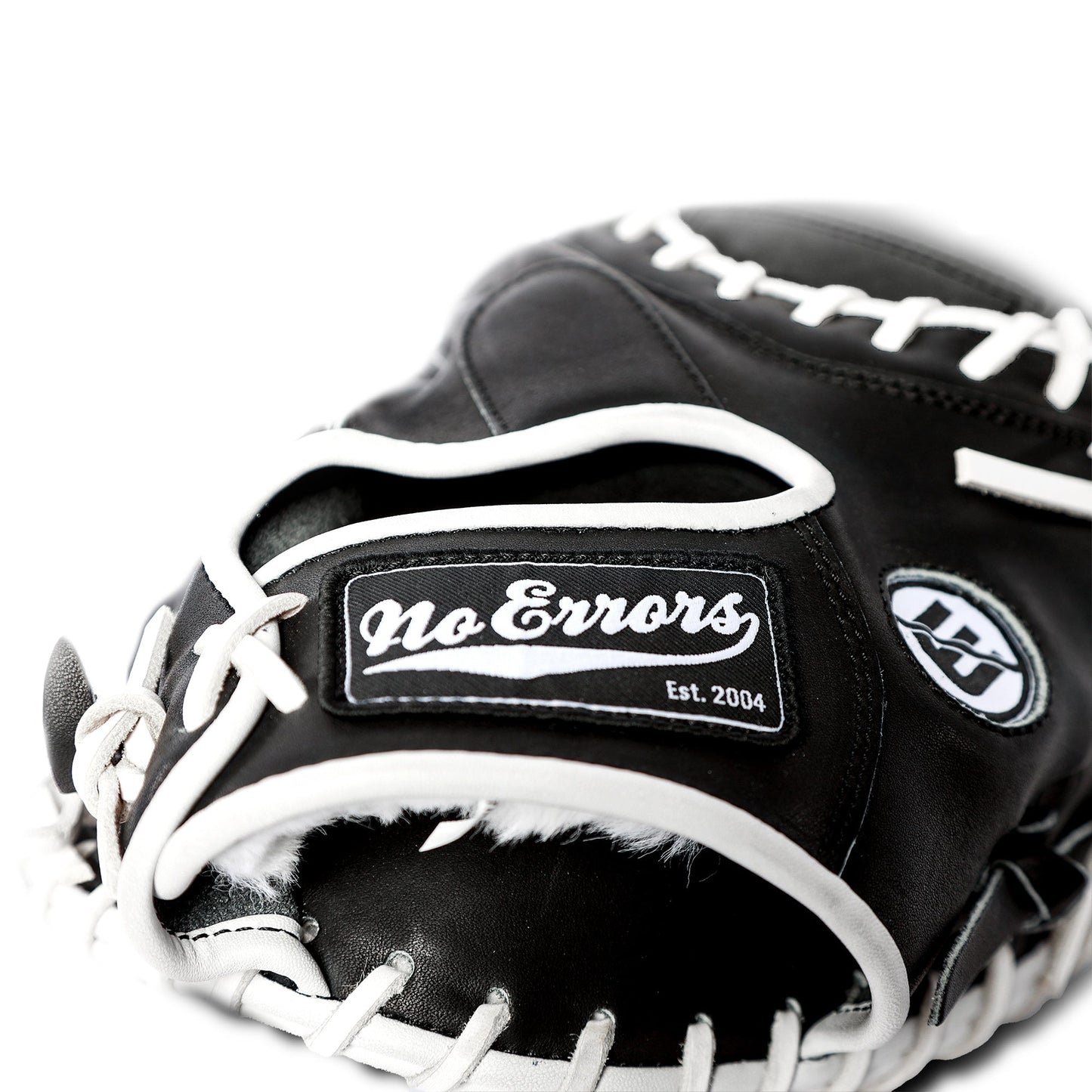 No Errors NO E2 DWC Series One-Piece Catchers Mitt - Style None