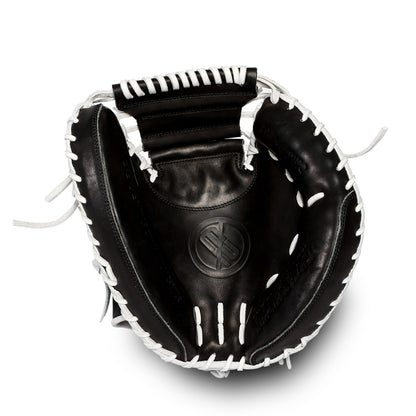 No Errors NO E2 DWC Series One-Piece Catchers Mitt - Style None