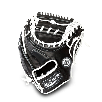 No Errors NO E2 DWC Series One-Piece Catchers Mitt - Style None