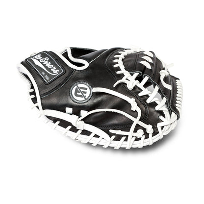 No Errors NO E2 DWC Series One-Piece Catchers Mitt - Style None