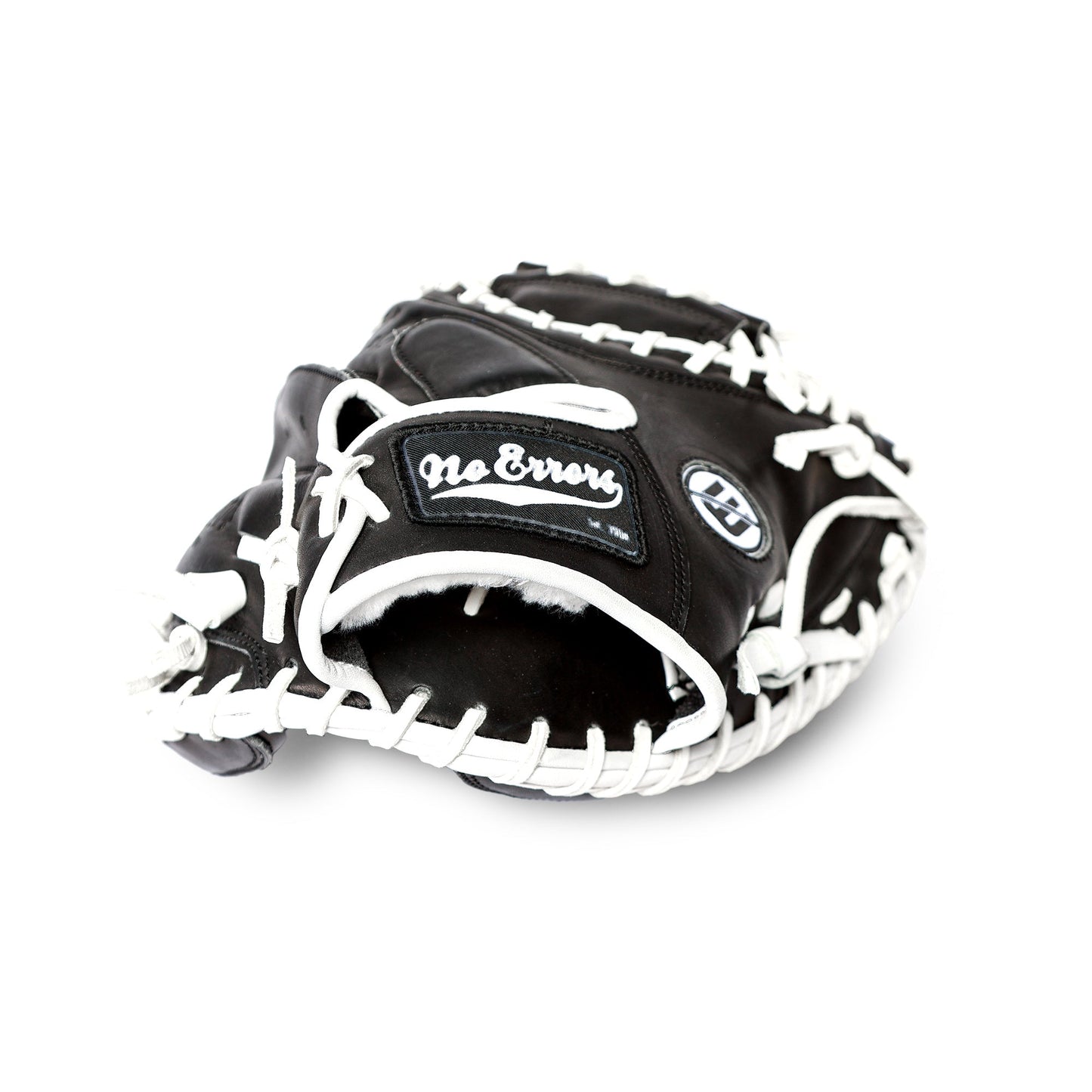 No Errors NO E2 DWC Series One-Piece Catchers Mitt - Style None