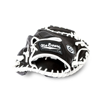 No Errors NO E2 DWC Series One-Piece Catchers Mitt - Style None