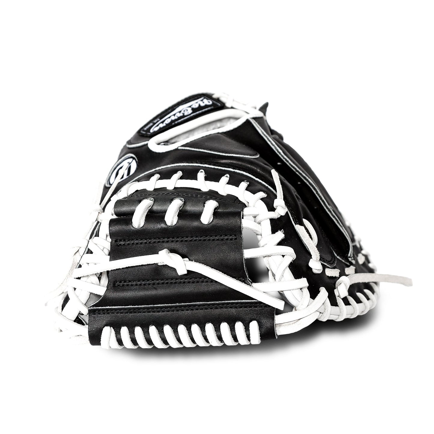 No Errors NO E2 DWC Series One-Piece Catchers Mitt - Style None