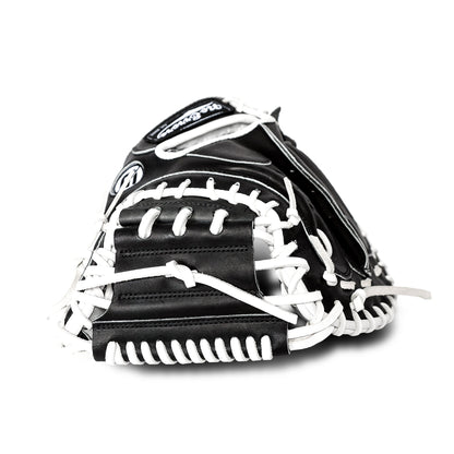 No Errors NO E2 DWC Series One-Piece Catchers Mitt - Style None