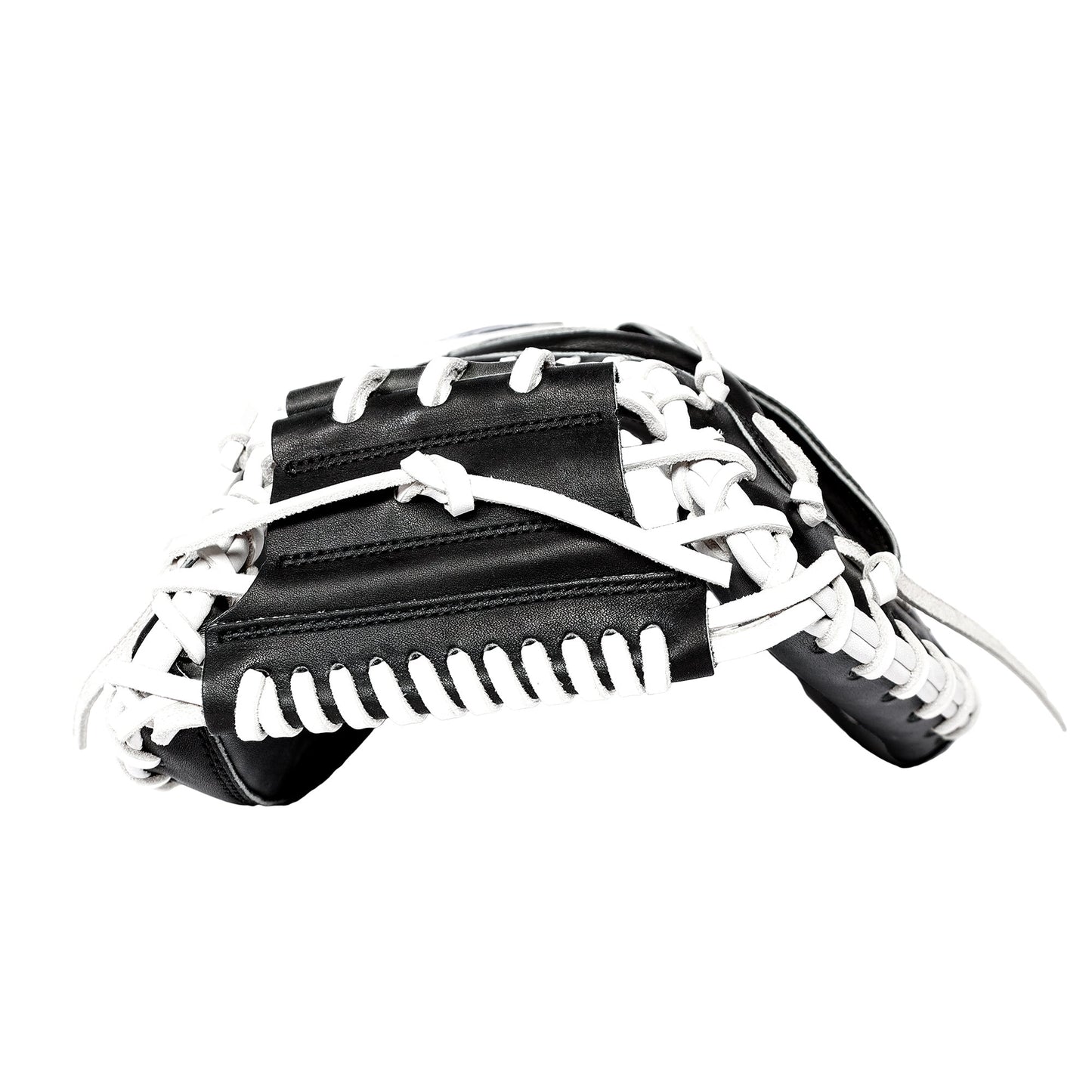 No Errors NO E2 DWC Series One-Piece Catchers Mitt - Style None