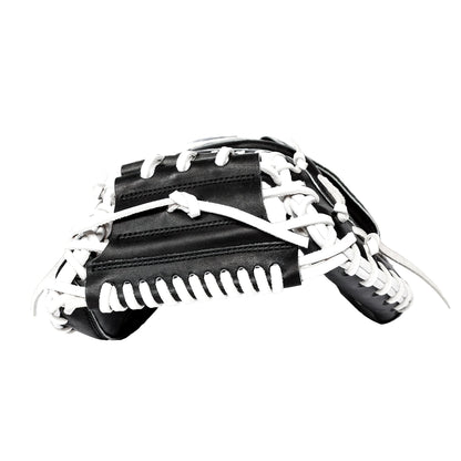 No Errors NO E2 DWC Series One-Piece Catchers Mitt - Style None