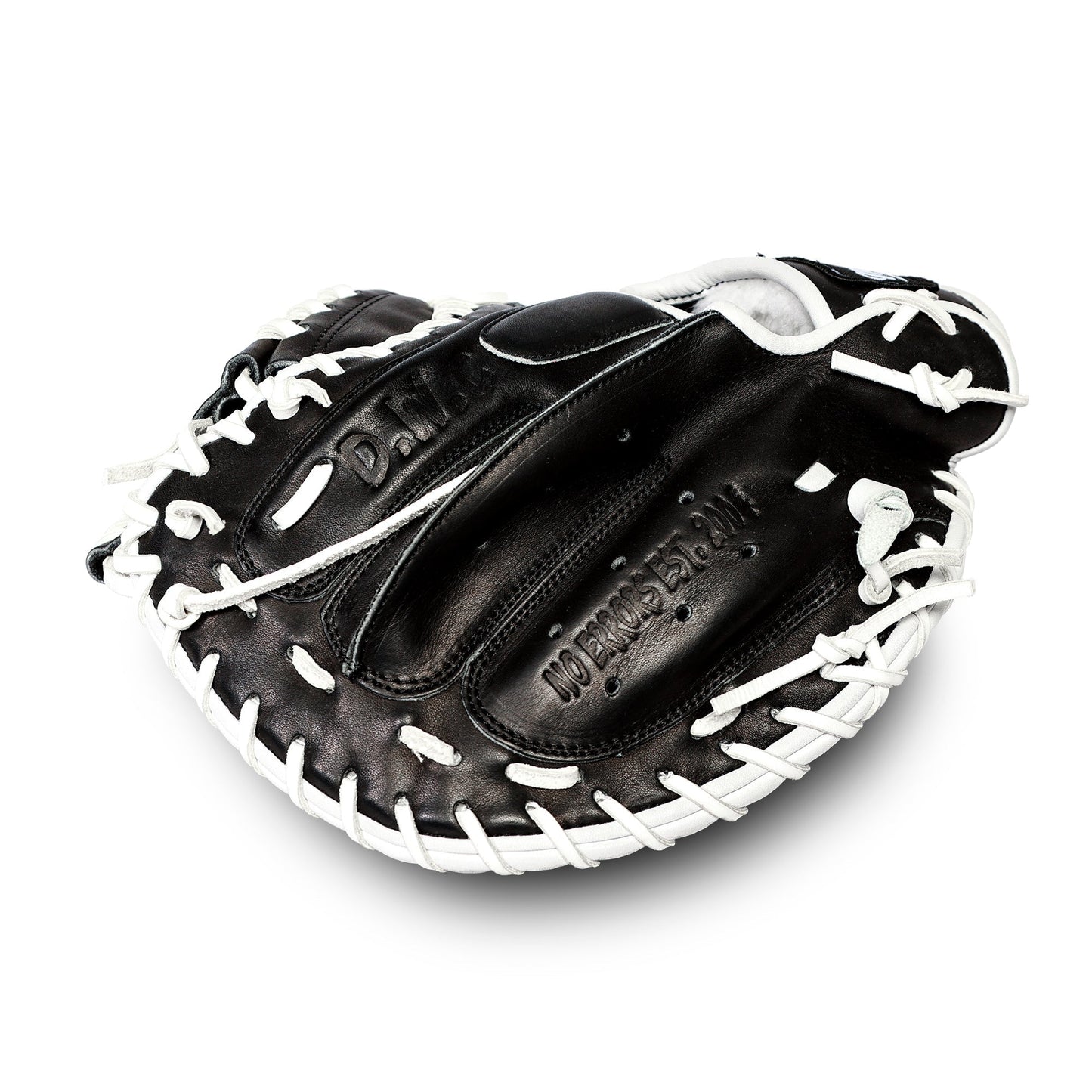 No Errors NO E2 DWC Series One-Piece Catchers Mitt - Style None