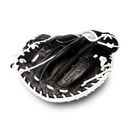 No Errors NO E2 DWC Series One-Piece Catchers Mitt - Style None