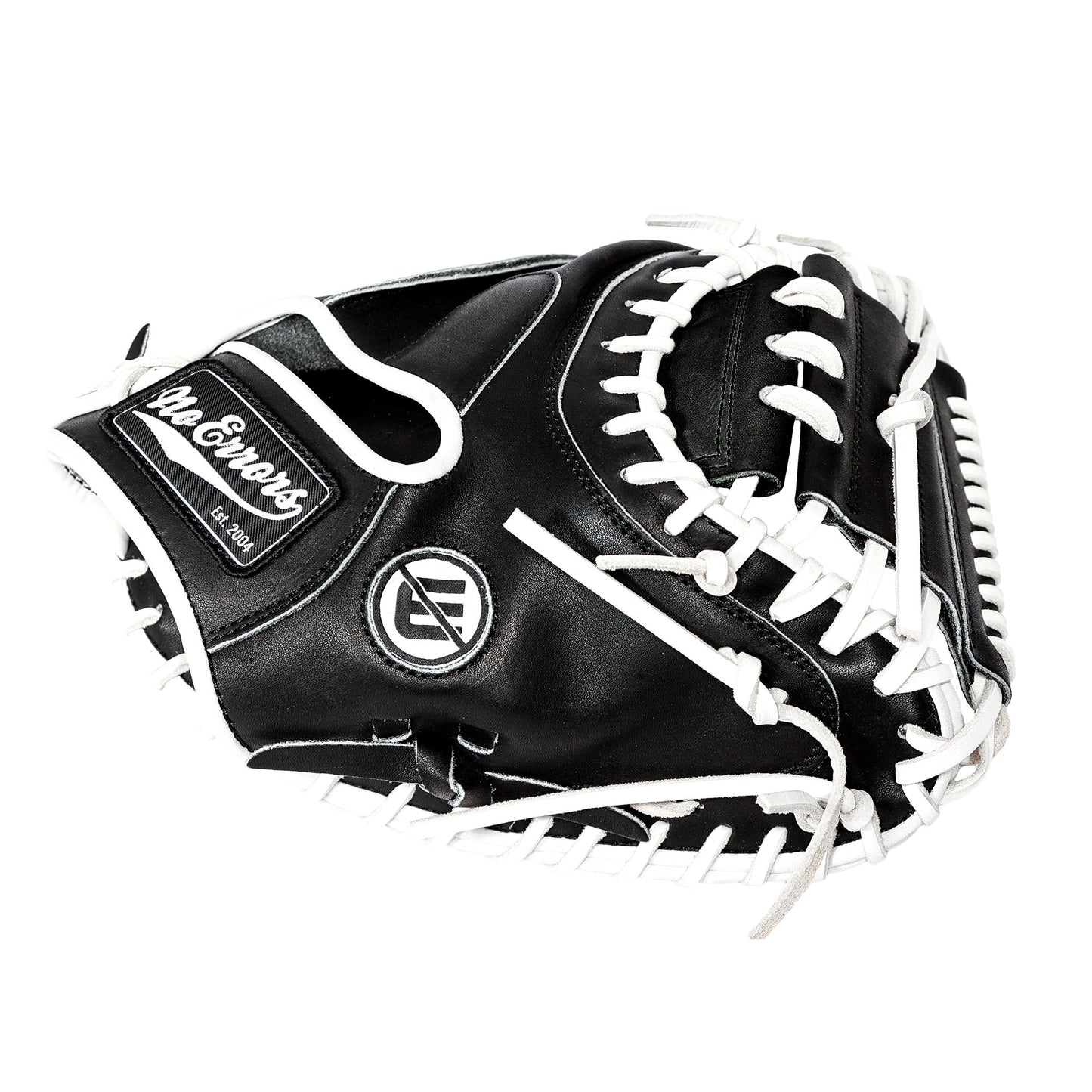 No Errors NO E2 DWC Series One-Piece Catchers Mitt - Style None