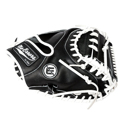 No Errors NO E2 DWC Series One-Piece Catchers Mitt - Style None