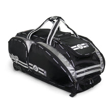 No Errors NO E2 Catcher's Bag with Wheels
