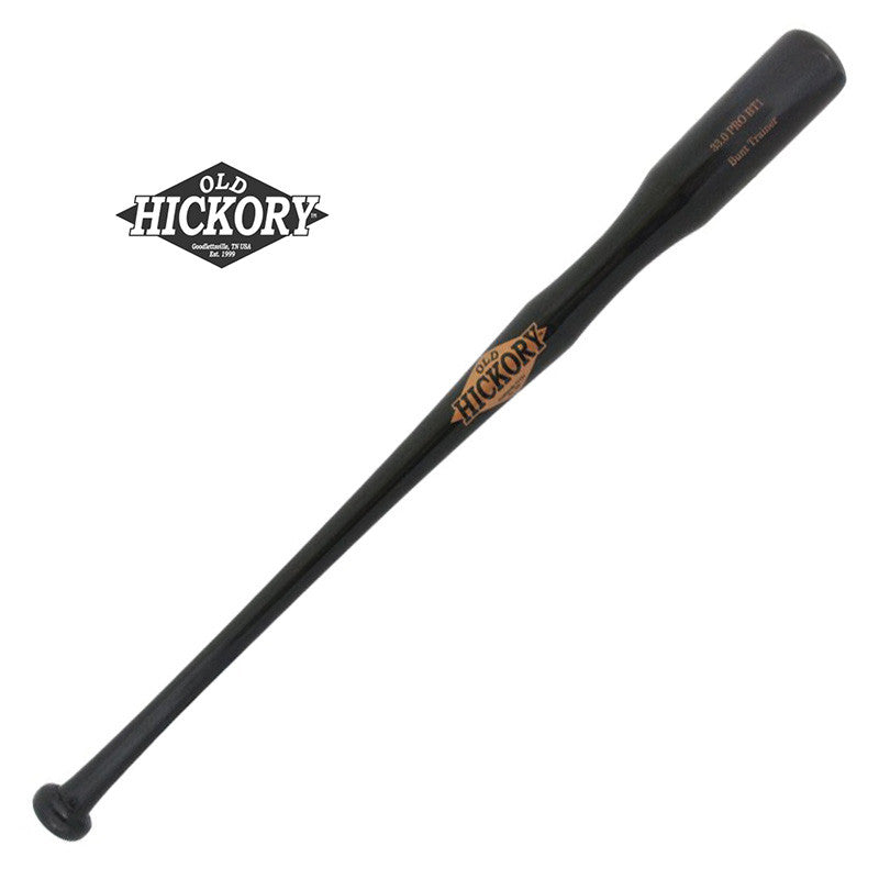 BT1 Bunt Trainer Bat - Old Hickory Training Bats