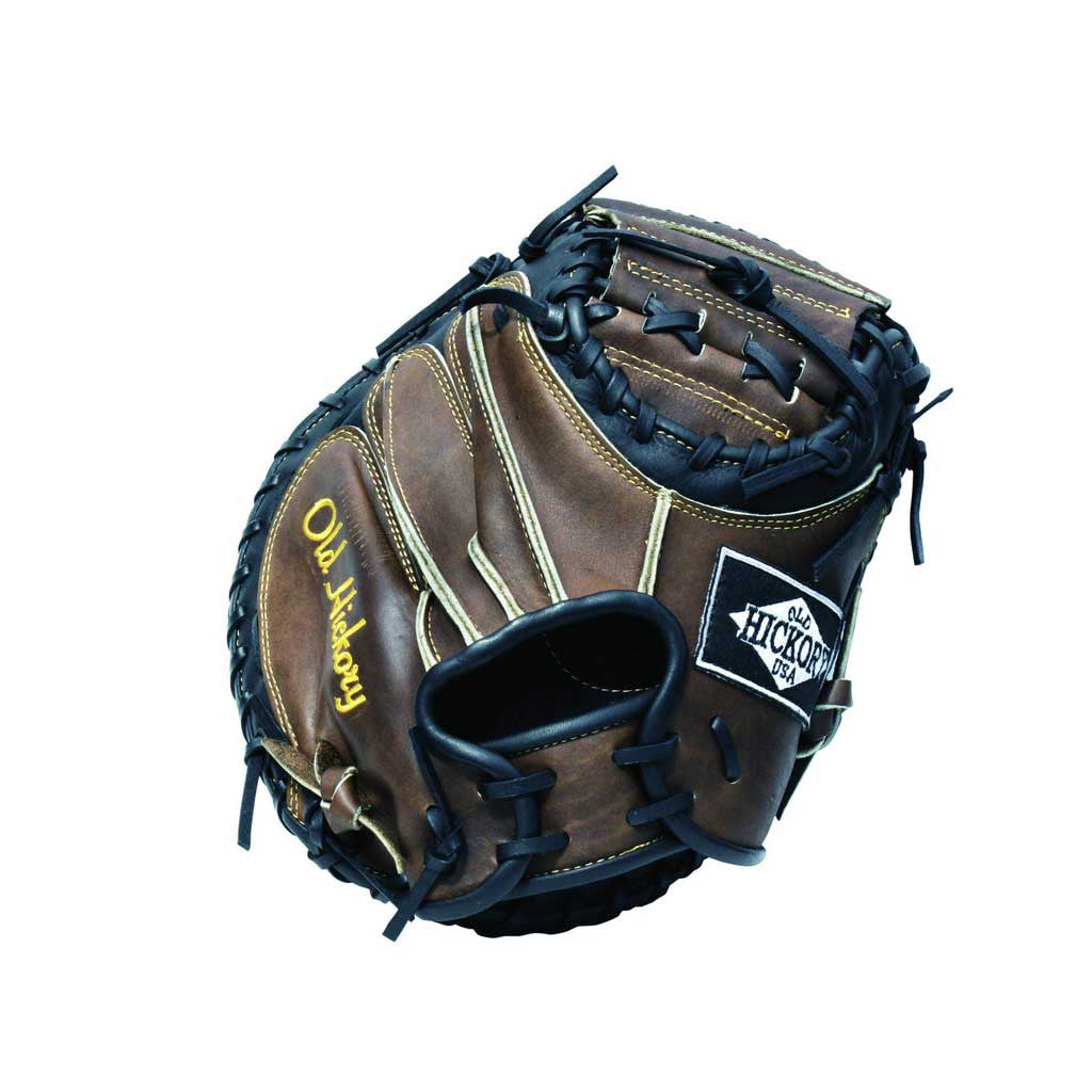 Old Hickory Pro OHCO 32" Catcher's Mitt