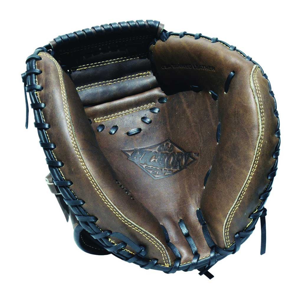 Old Hickory Pro OHCO 32" Catcher's Mitt