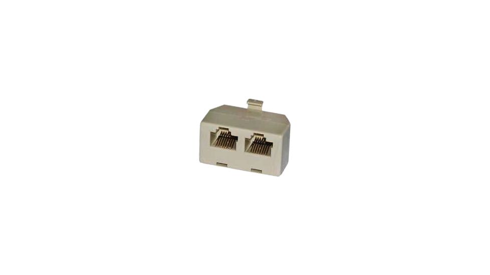 A photograph of a RJ45-SPLITTER.