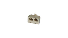 A photograph of a RJ45-SPLITTER.