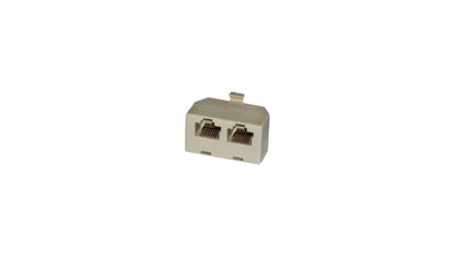 A photograph of a RJ45-SPLITTER.