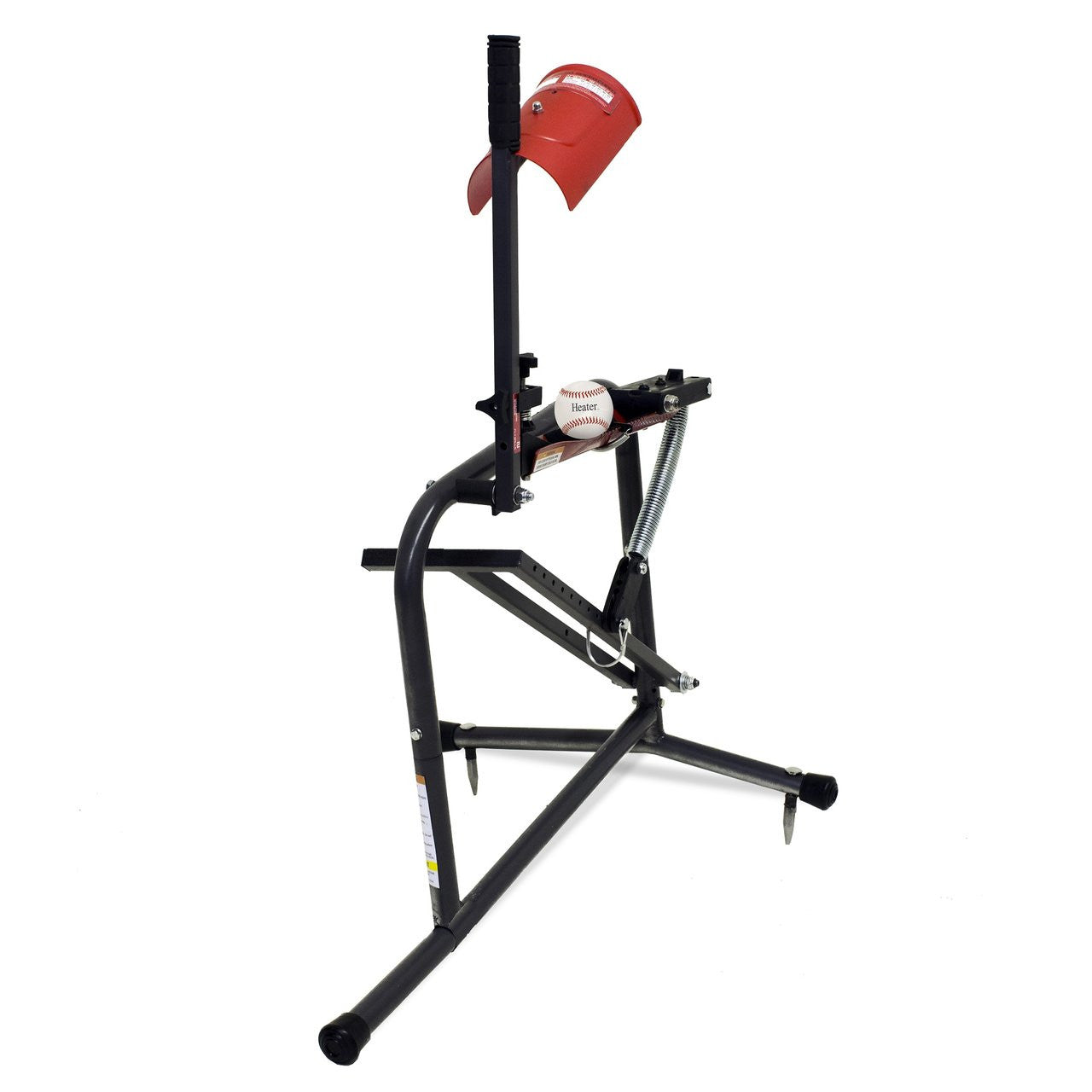Perfect Pitch 50 Mechanical Combo Machine