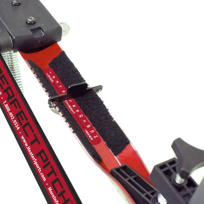 Perfect Pitch 50 Mechanical Combo Machine