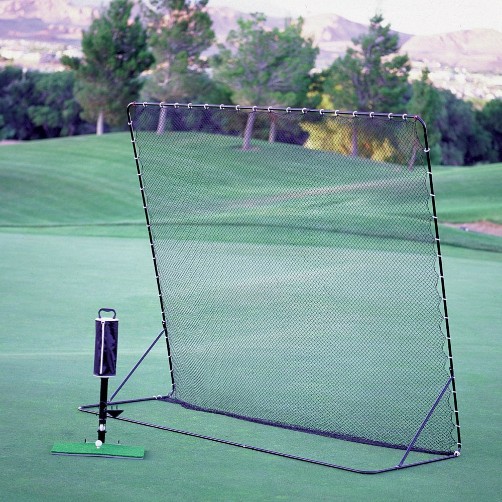 Perfect Swing Home Driving Range