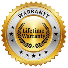 Personal Pitcher®  Pitching Machine Lifetime Warranty