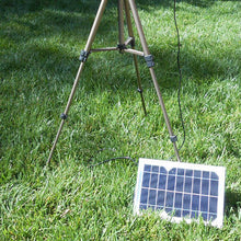 Personal Pitcher Solar Power Adapter
